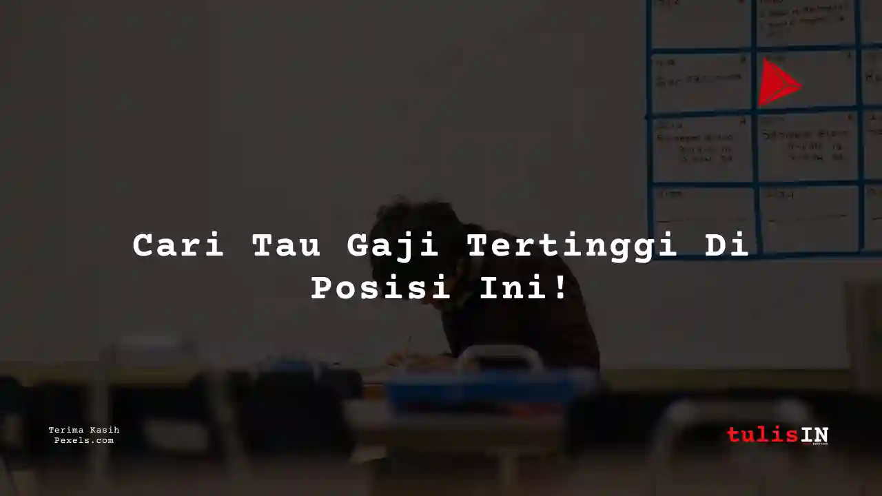 Berapa Gaji Guru PNS 2021 Golongan 2d?