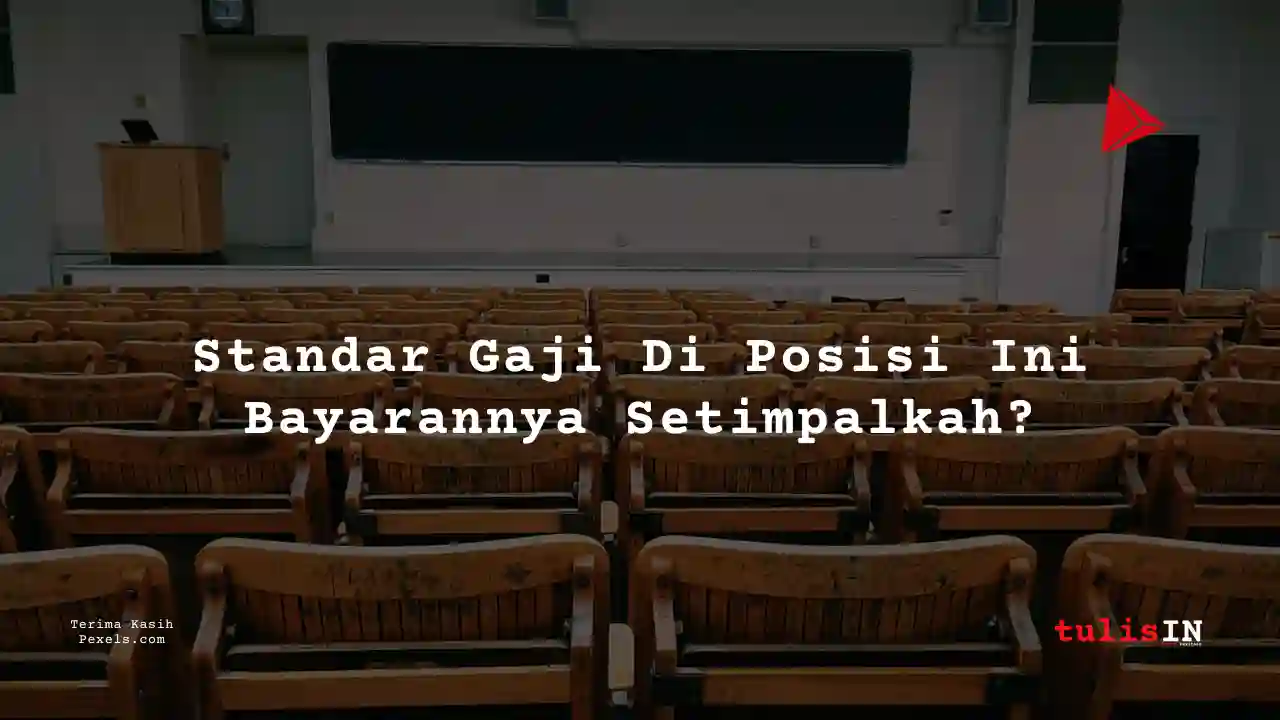 Berapa Gaji Guru PNS 2021 Golongan 3c?