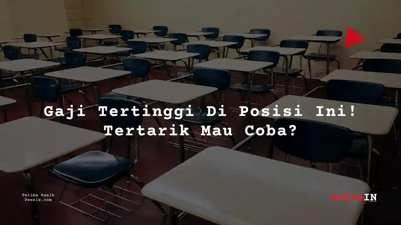 Berapa Gaji Guru PNS 2021 Golongan 4c?