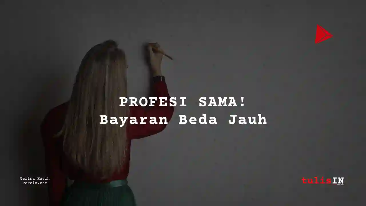 Berapa Gaji Guru PNS 2021 Golongan 4d?