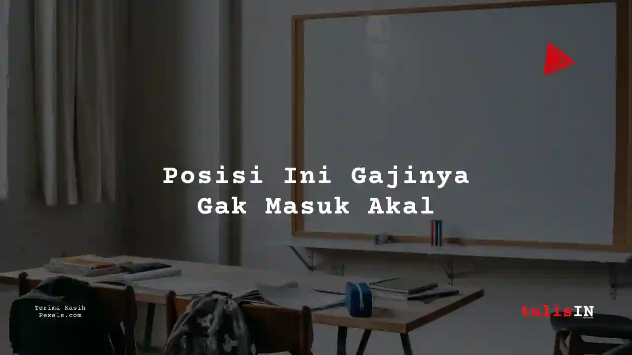 Berapa Gaji Guru PNS 2021?