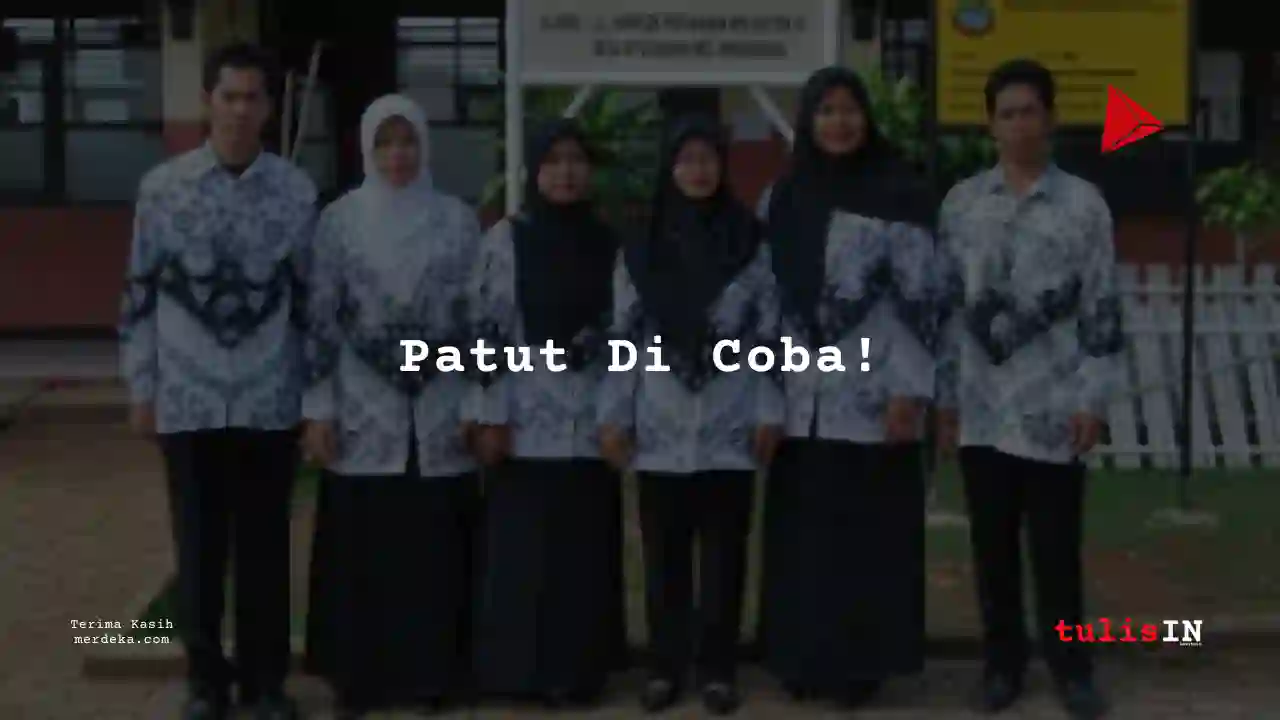 Berapa Gaji Golongan IId Guru PNS 2023?