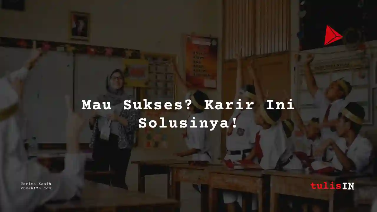 Berapa Gaji Gaji Guru PNS 2025 Golongan IVd?
