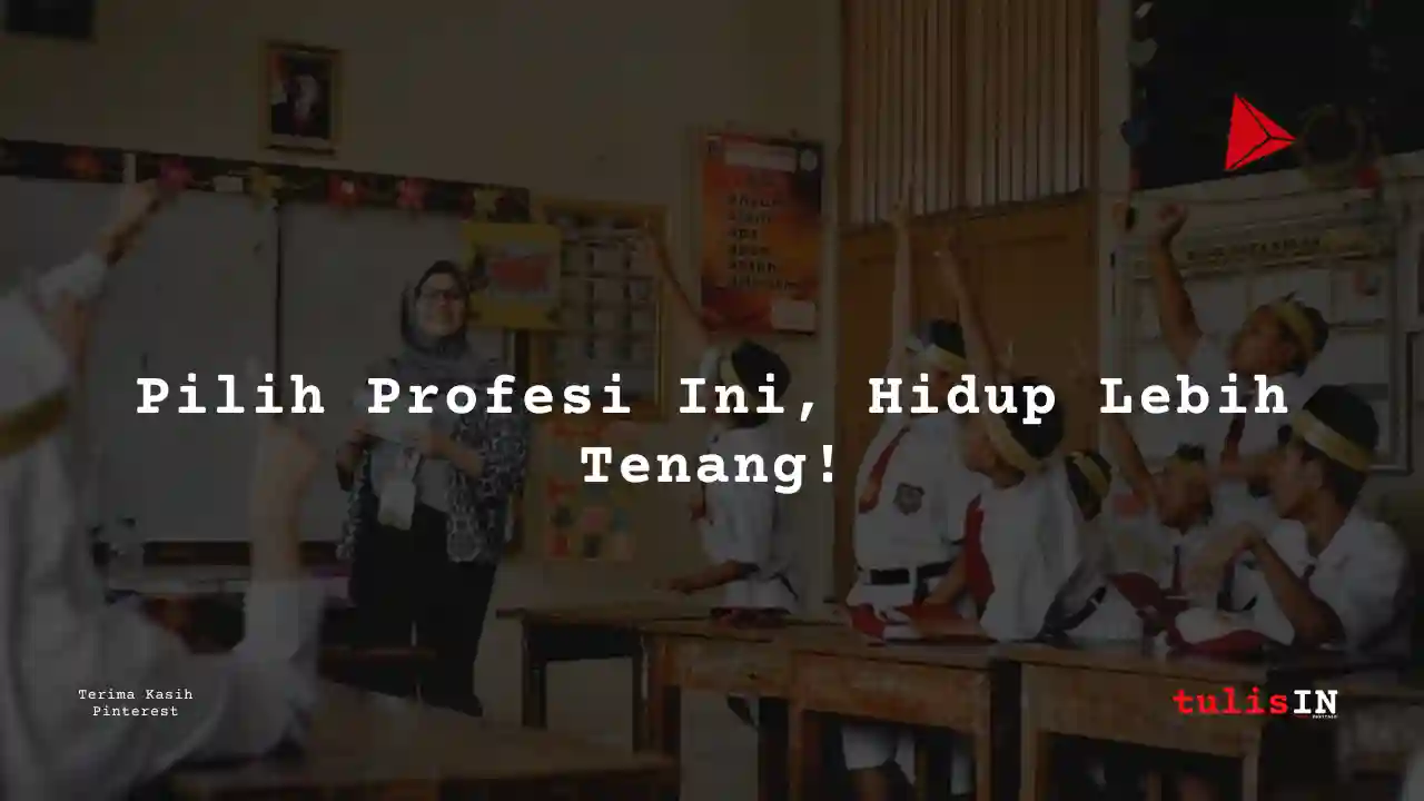 Berapa Gaji Gaji Guru PNS 2025 Golongan IVe?