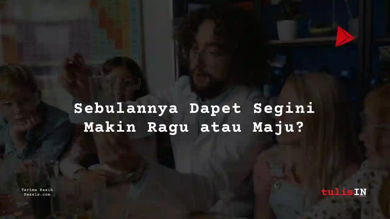 Berapa Gaji Guru SMA PNS Golongan 3?
