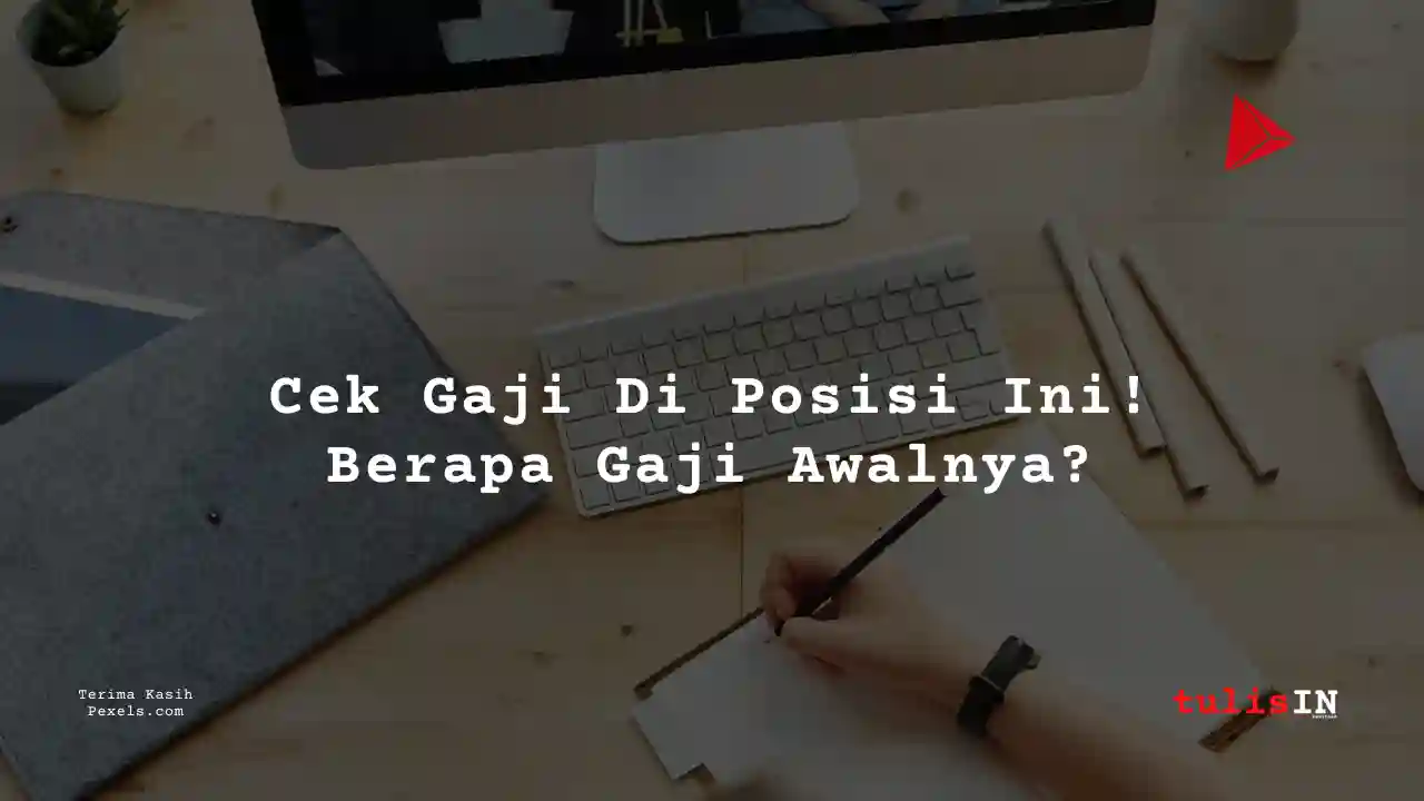 Berapa Gaji Guru SMP Golongan 2B?