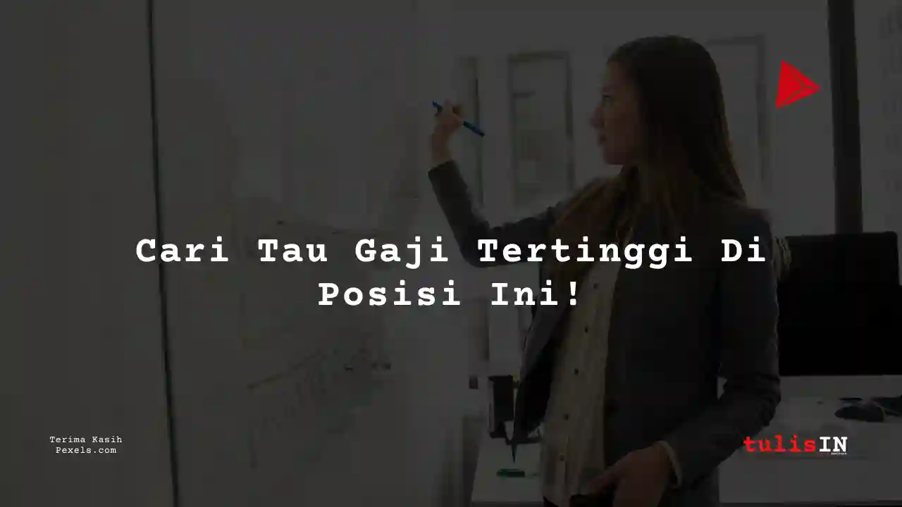 Berapa Gaji Guru SMP Golongan 2D?
