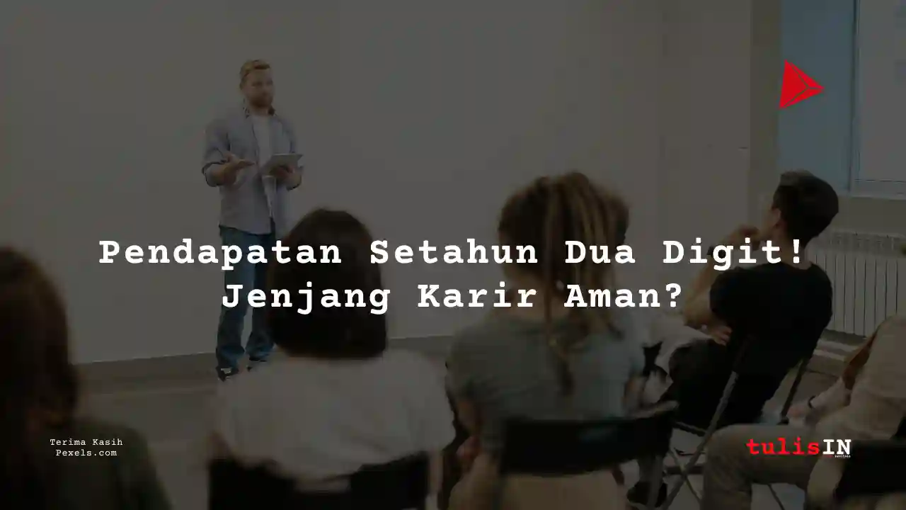 Berapa Gaji Guru SMP Golongan 4A?