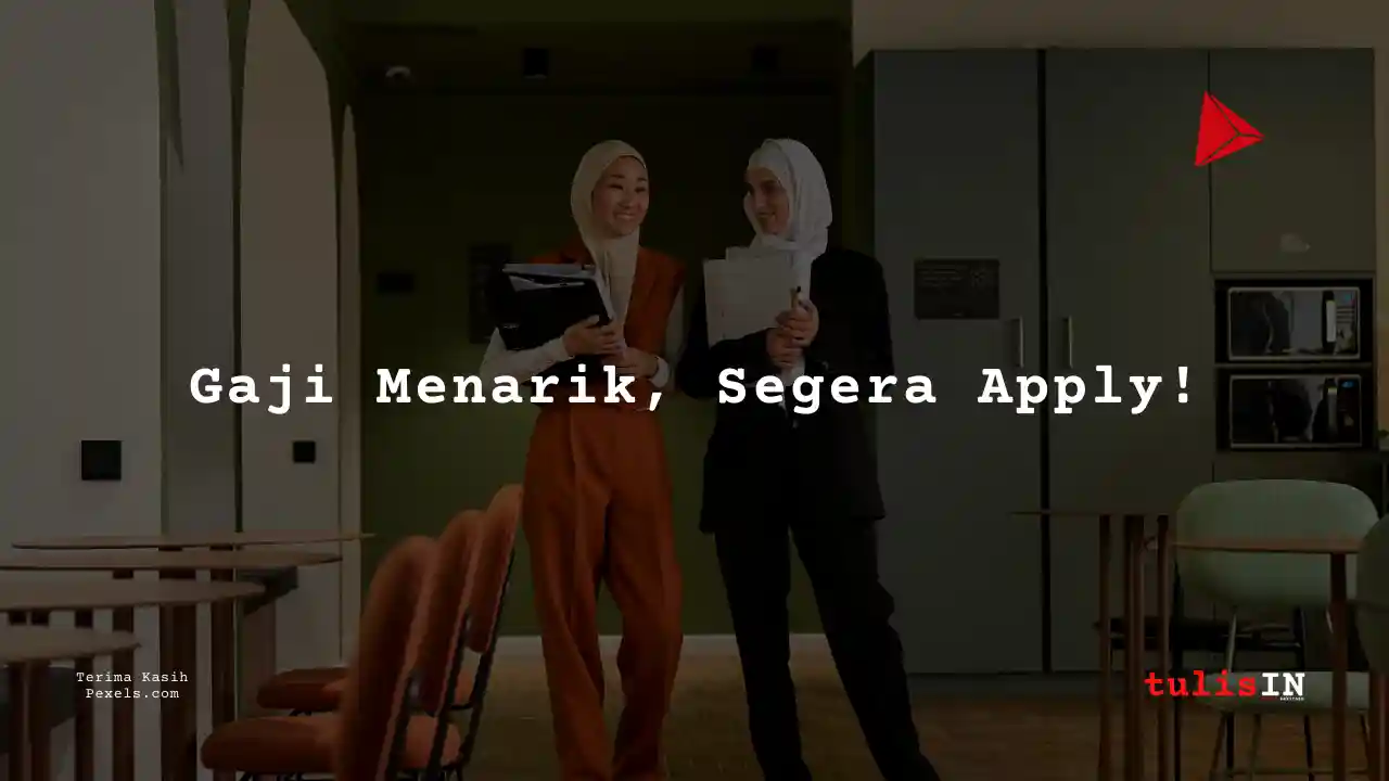 Berapa Gaji HR Admin Staff PT Pelindo?