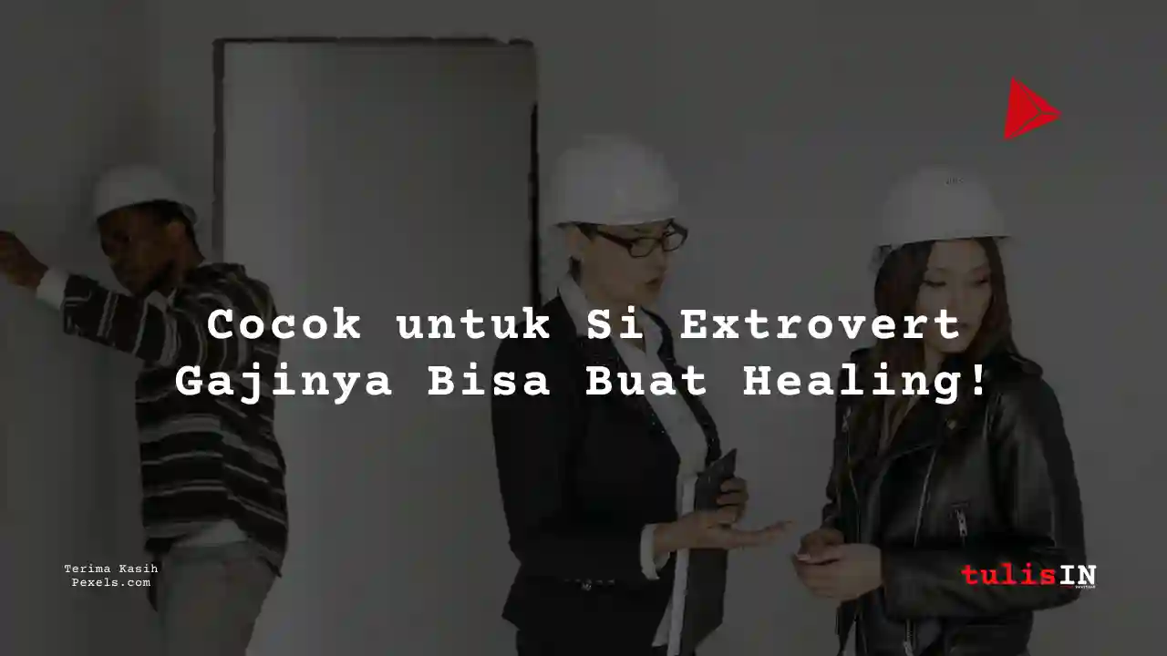 Berapa Gaji HR Developer Properti Perumahan?