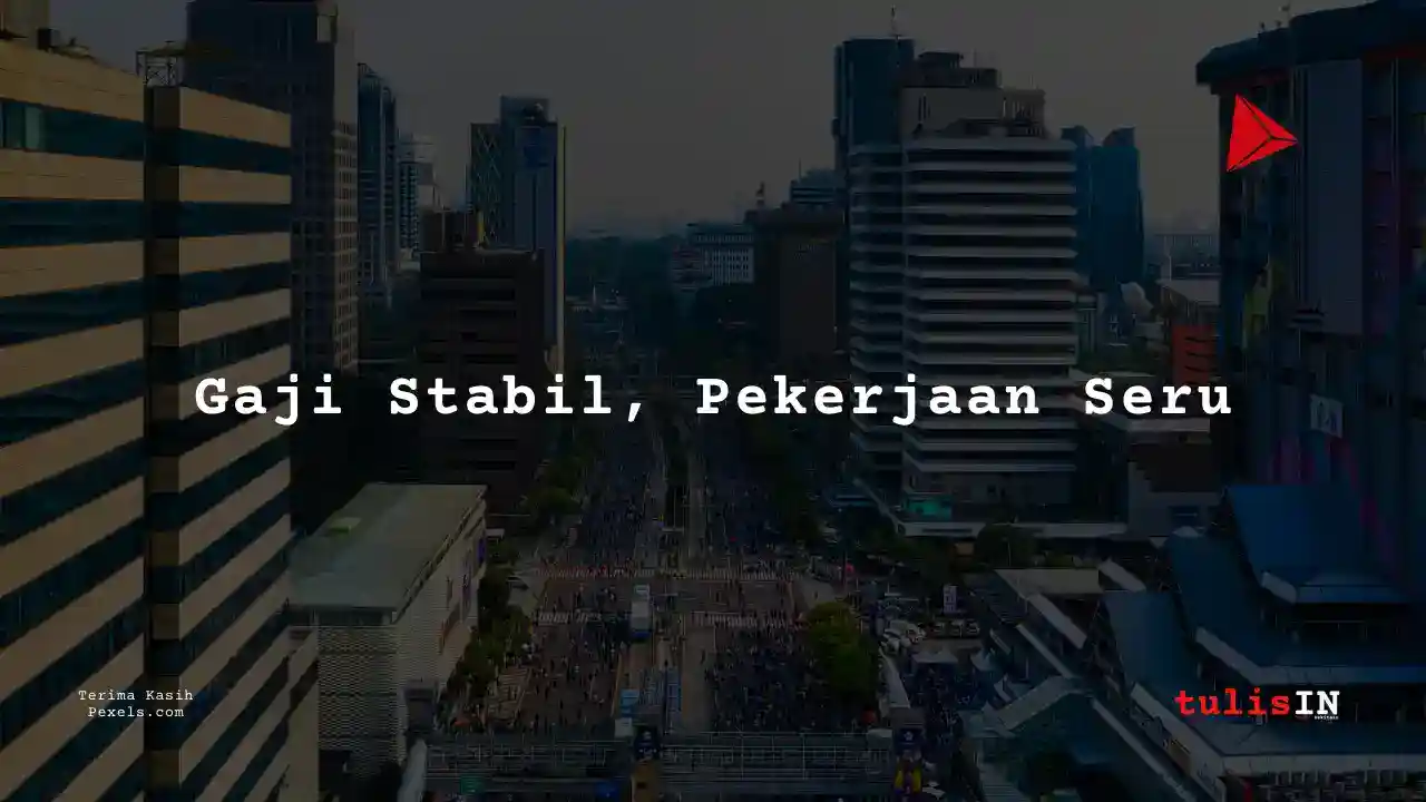 Berapa Gaji HR Manager Mind ID?