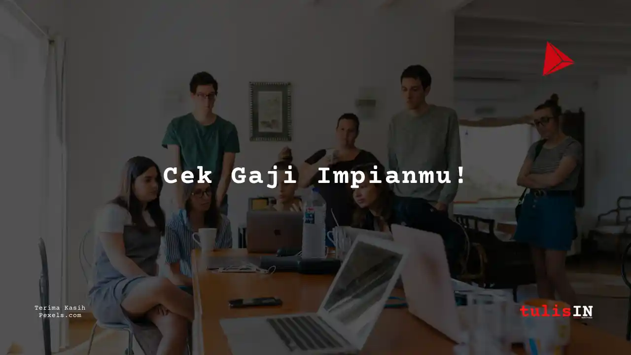 Berapa Gaji HR Specialist Mind ID?