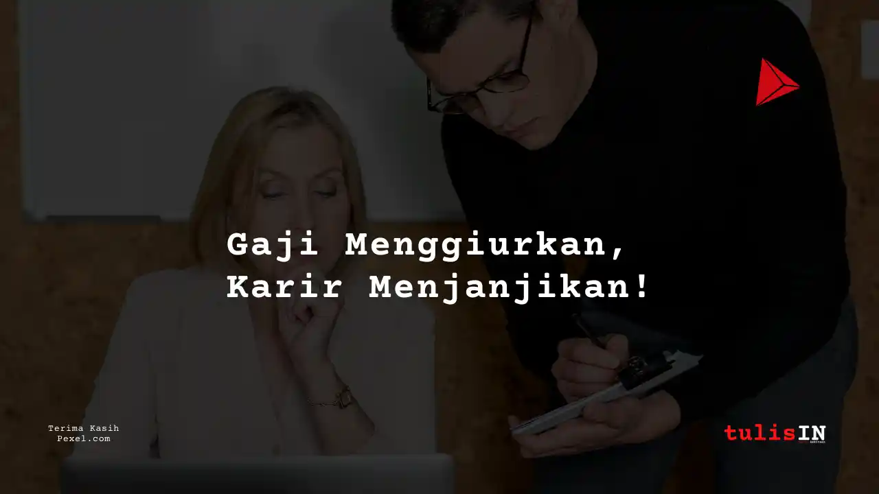 Berapa Gaji Head of Department Mind ID?