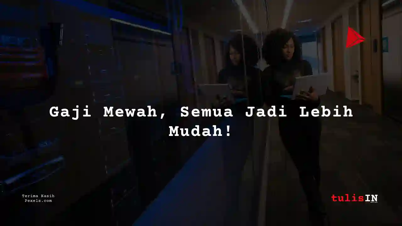 Berapa Gaji Specialist Asuransi Astra?