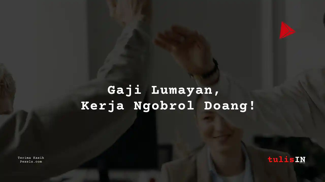 Berapa Gaji IT Manager Mind ID?