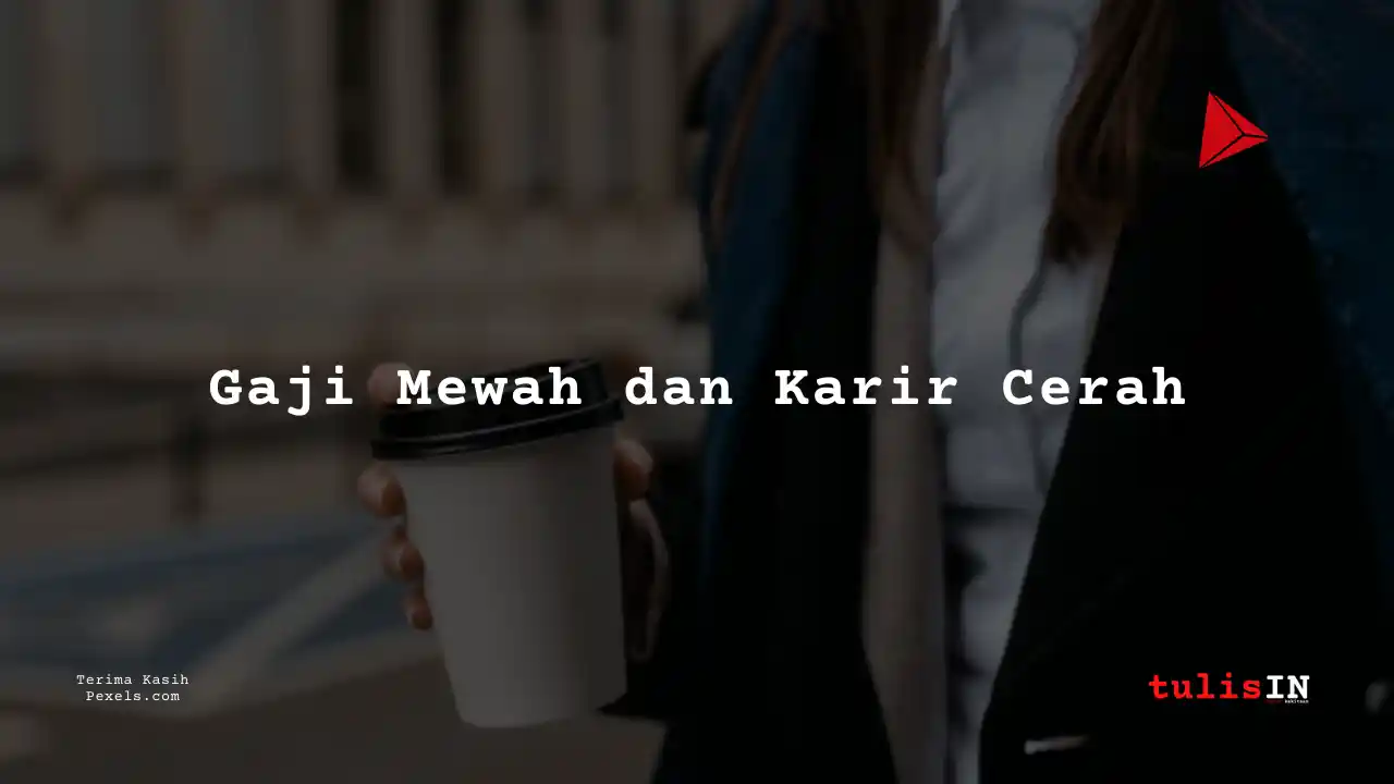 Berapa Gaji IT Support Mind ID?