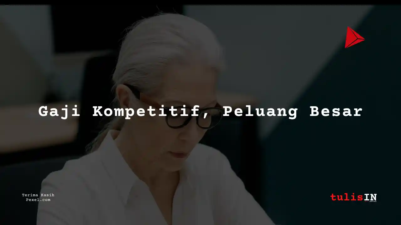 Berapa Gaji Industrial Relation Allianz Life?