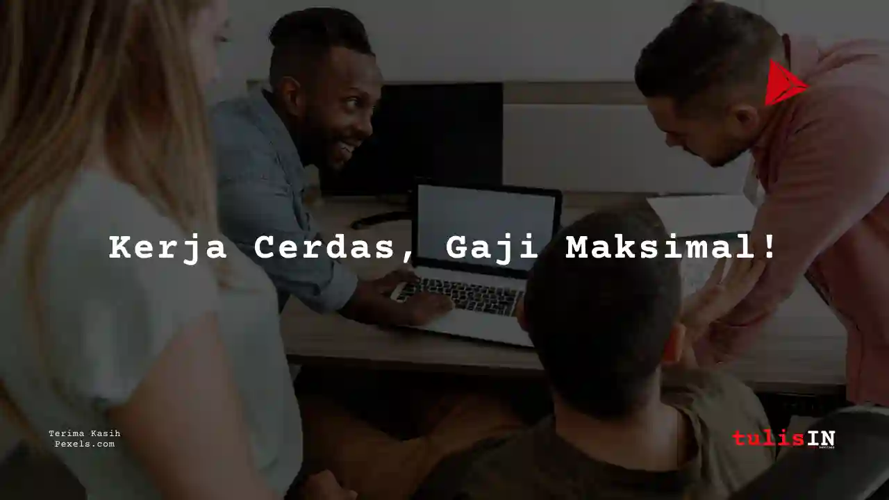 Berapa Gaji Information Technology Bukalapak?