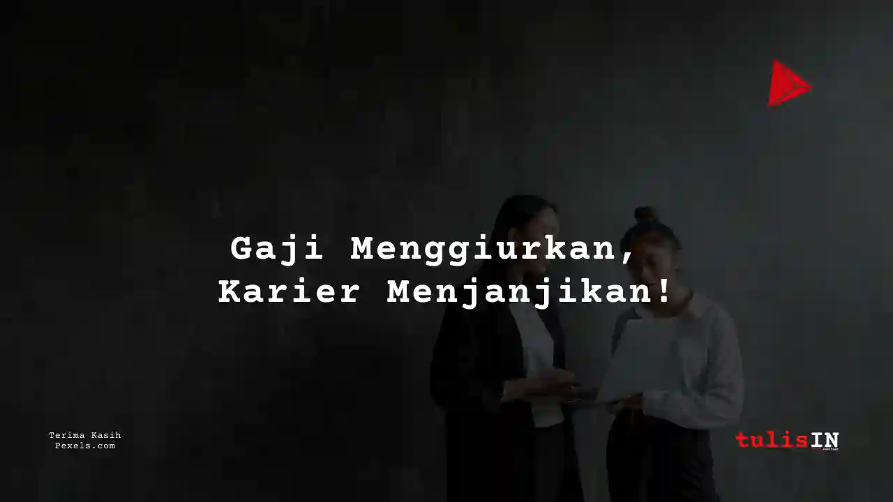 Berapa Gaji Information Technology Pro Evangelist Bukalapak?