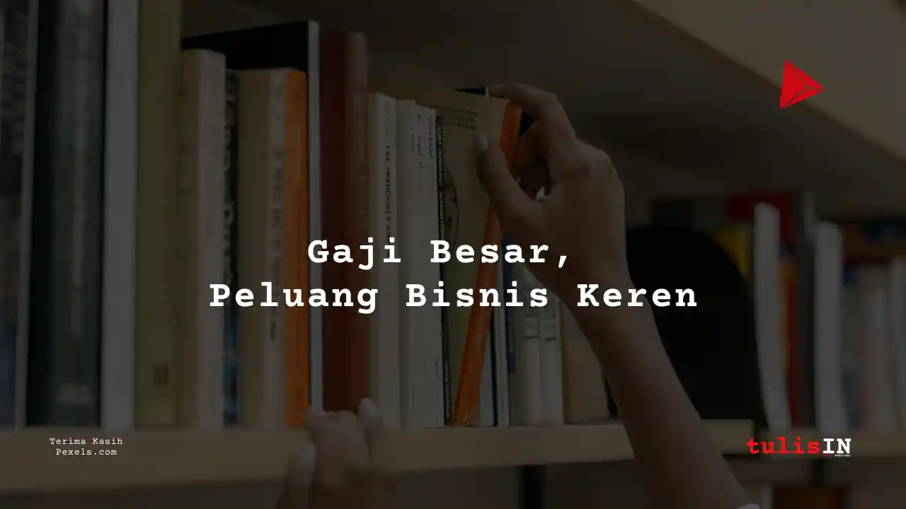 Berapa Gaji Information Technology Support PT Pelindo?