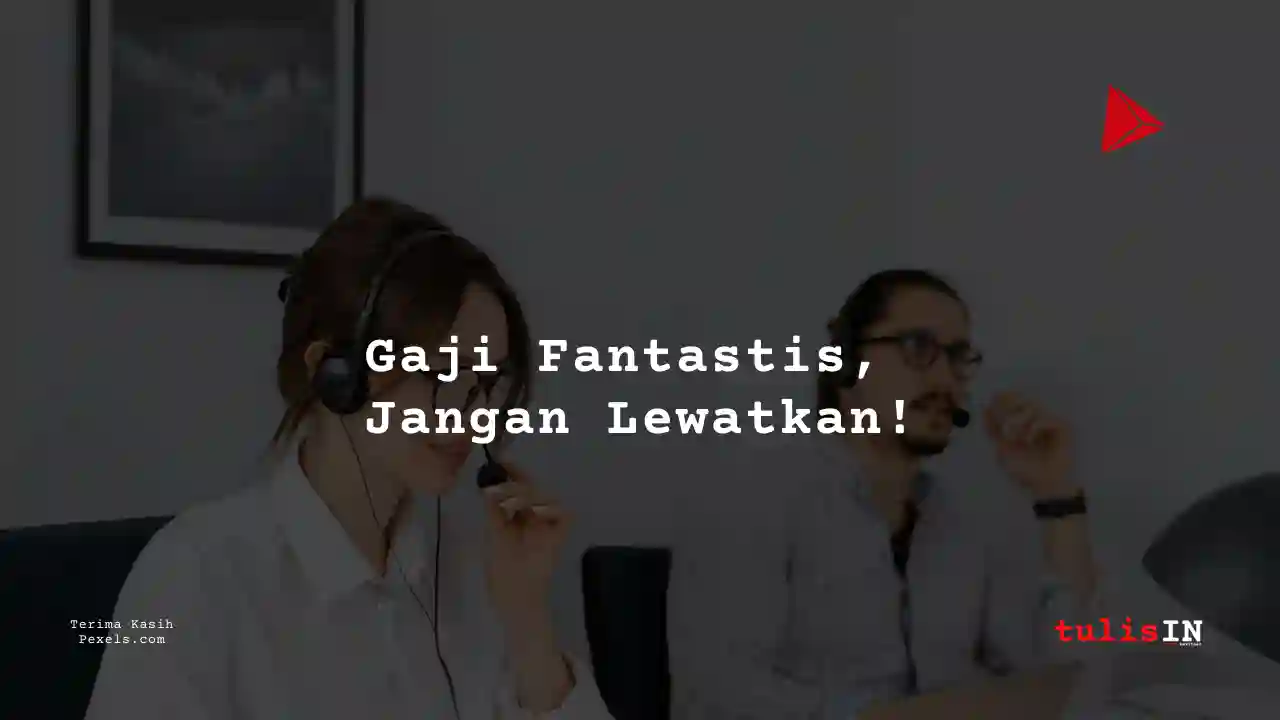 Berapa Gaji Innovations Manager Pertamina?