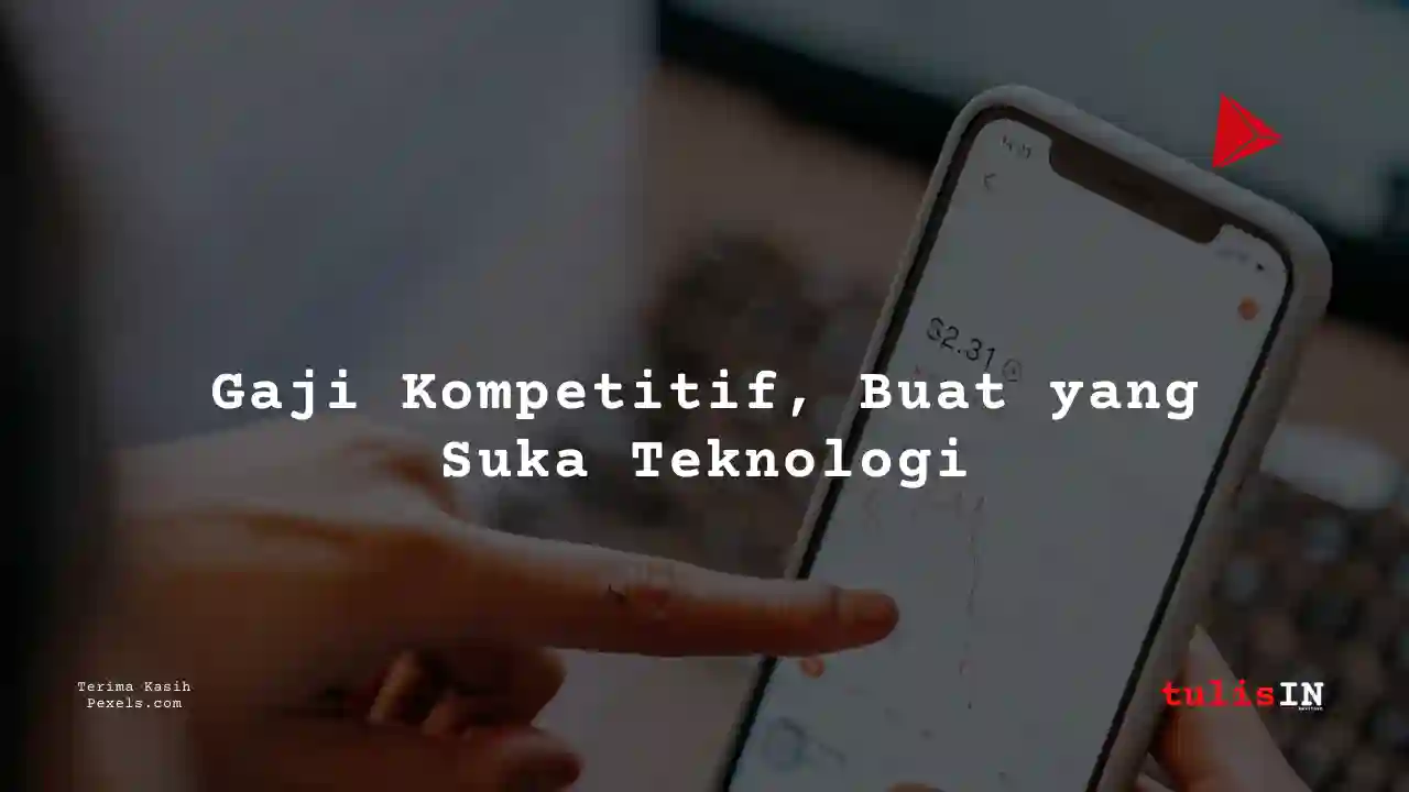 Berapa Gaji Junior Officer Asuransi Astra?