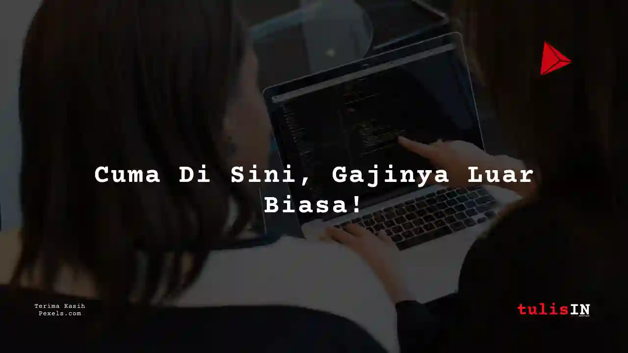 Berapa Gaji Intern Asuransi Astra?