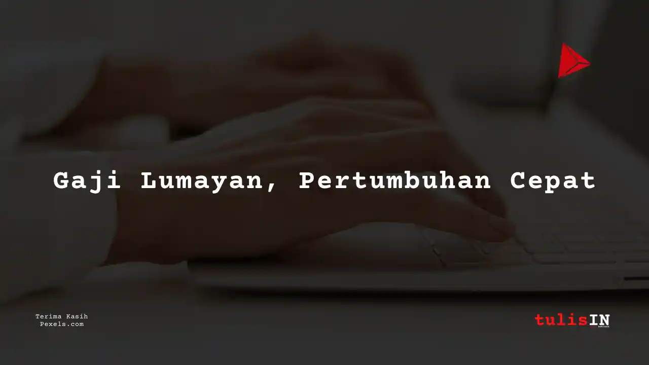 Berapa Gaji Internal Auditor Mind ID?