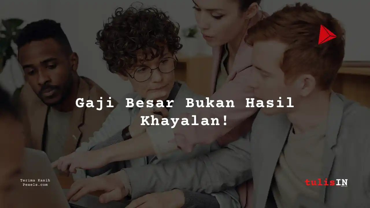 Berapa Gaji Investor Relations Manager Mind ID?