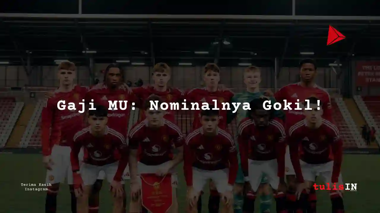 Berapa Gaji Jack Grealish pemain MU Manchester United?