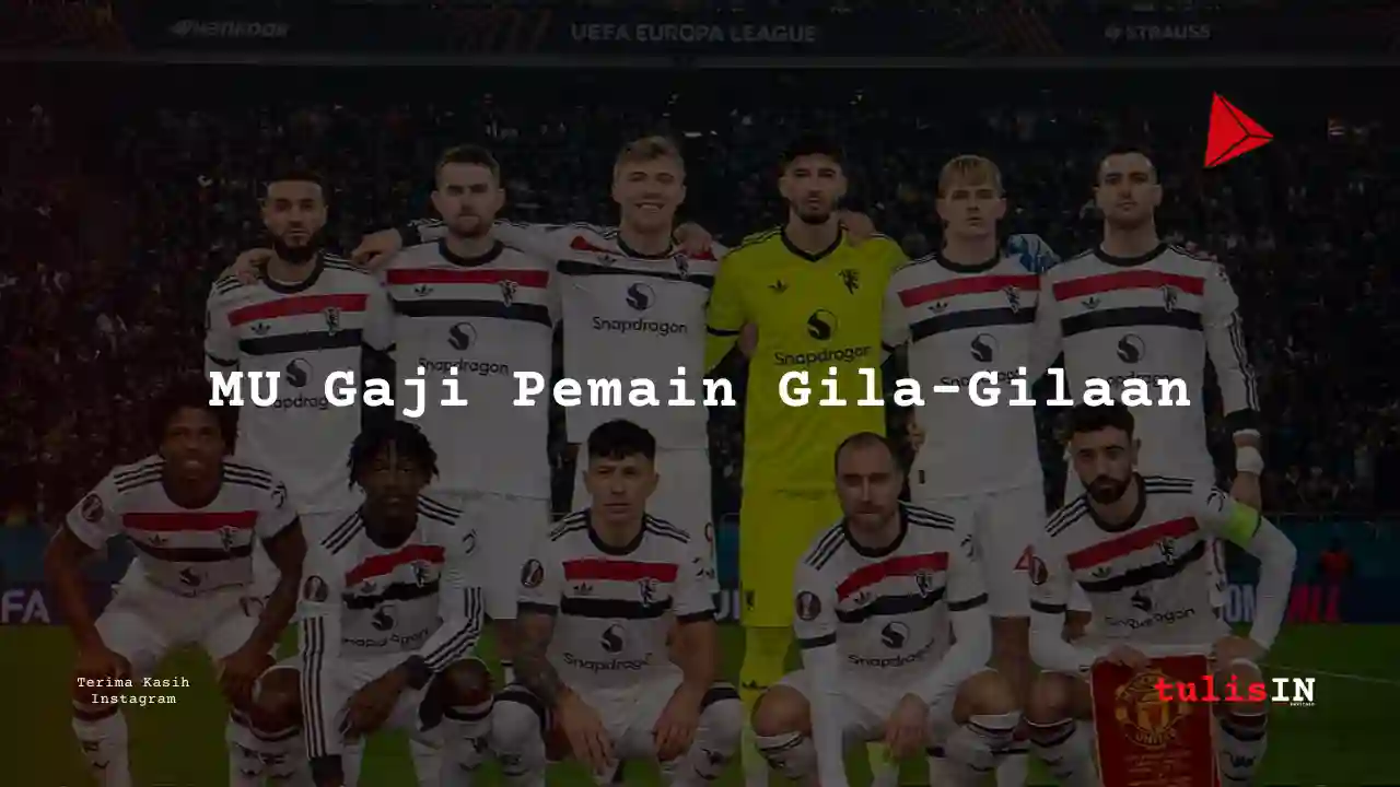 Berapa Gaji James Mcatee pemain MU Manchester United?