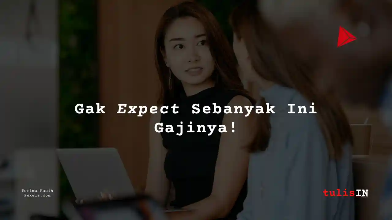 Berapa Gaji Java Developer PT Pelindo?