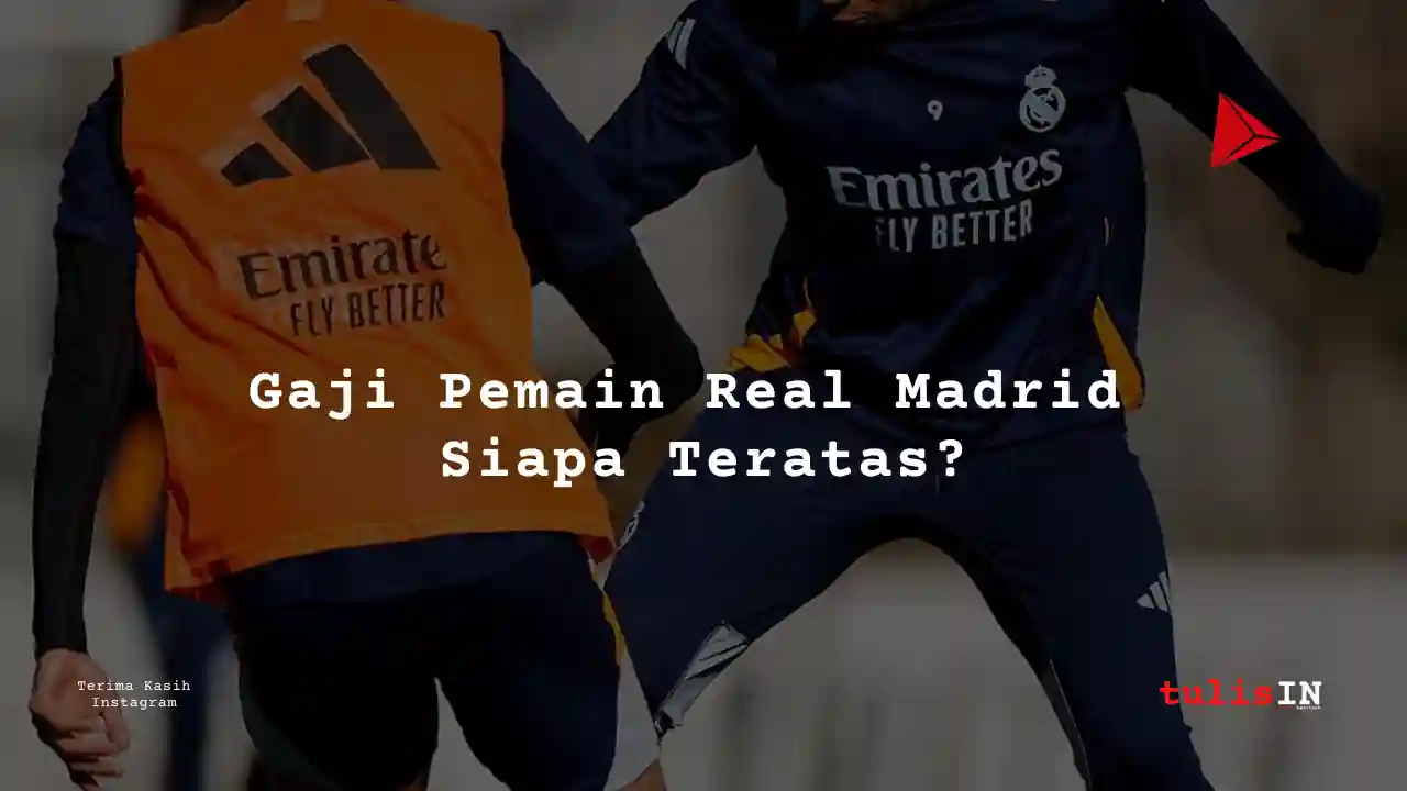 Berapa Gaji Jesus Vallejo Pemain Real Madrid?