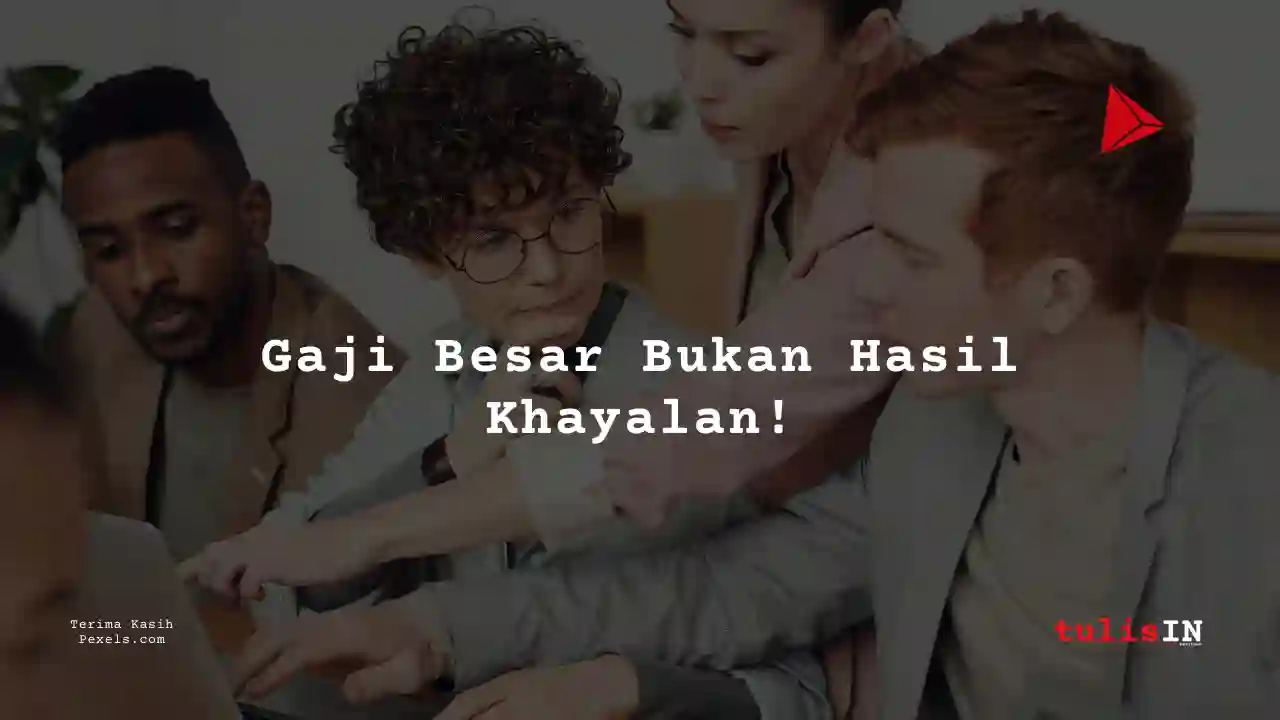 Berapa Gaji Mechanical Engineering Asuransi Astra?