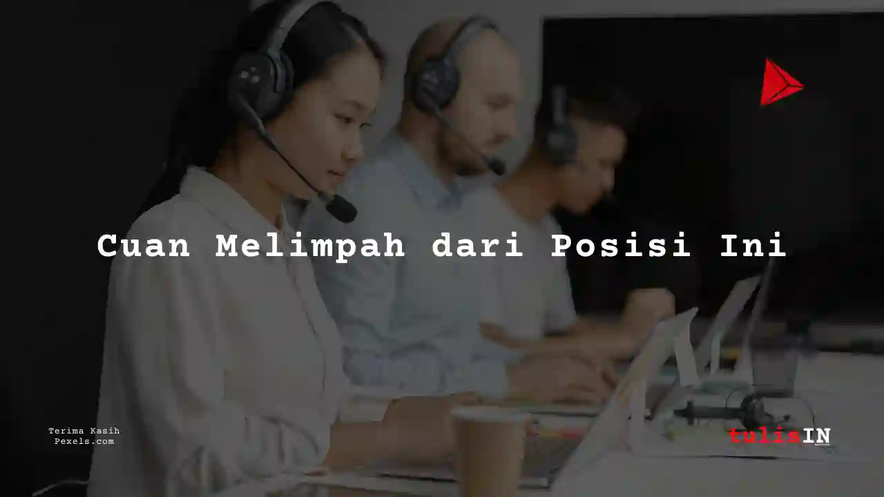 Berapa Gaji Operator Asuransi Astra?