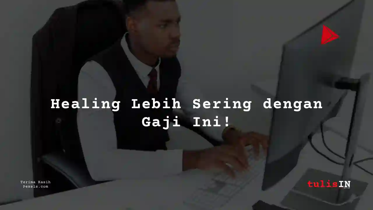 Berapa Gaji Junior Staff Asuransi Astra?