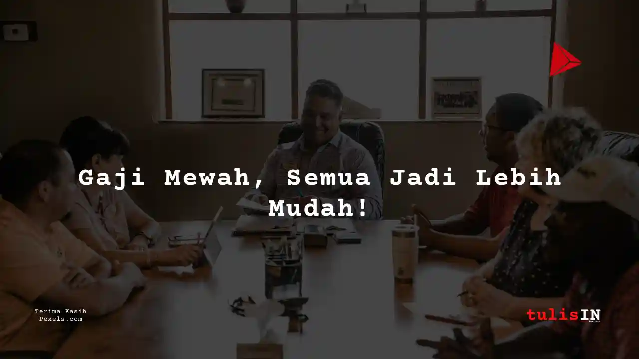 Berapa Gaji Kabag Marketing PT Pelindo?