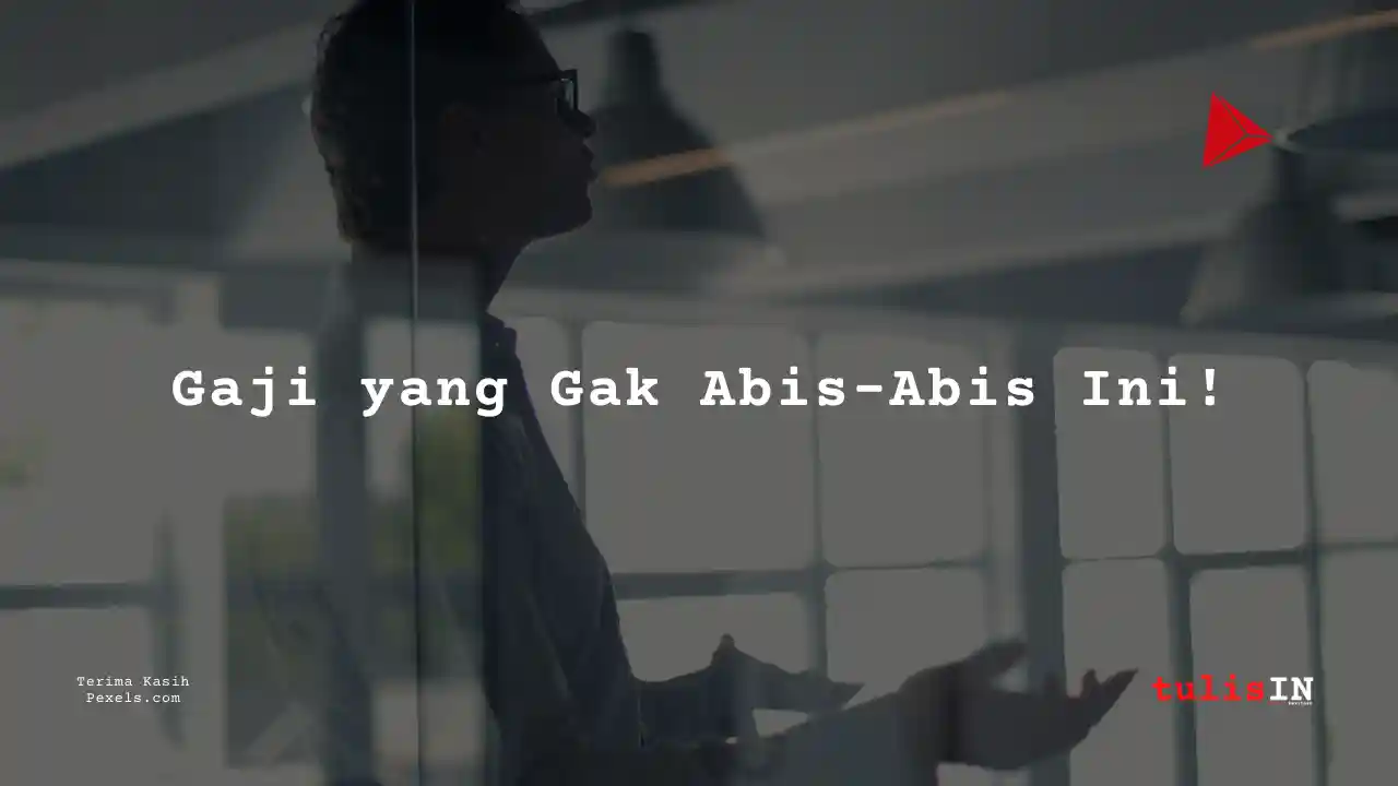Berapa Gaji Kabag Teknik PT Pelindo?