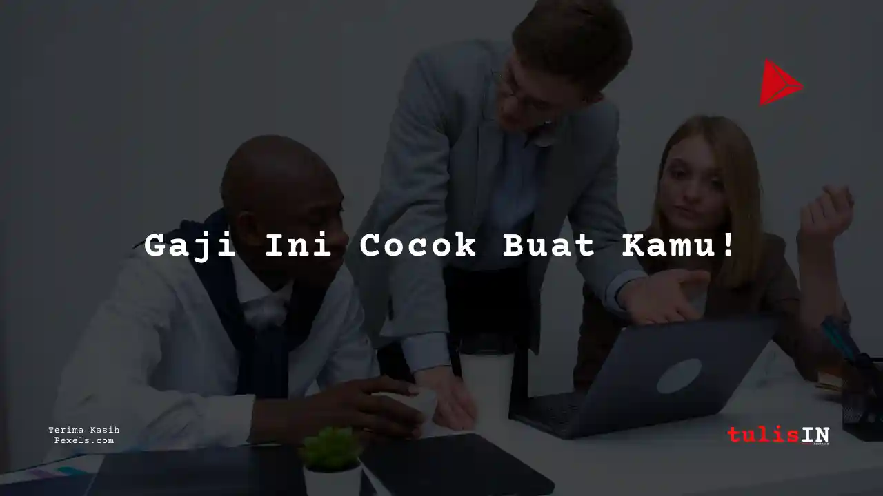 Berapa Gaji Kaderisasi PT Pelindo?
