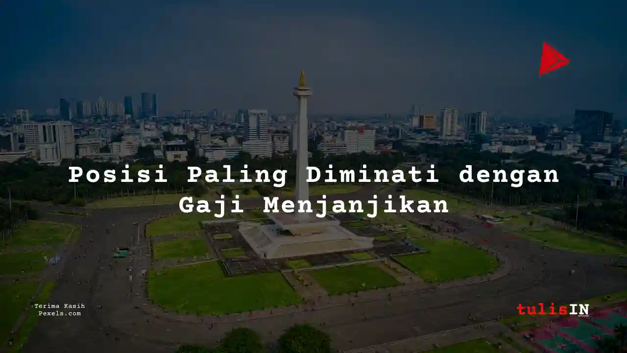 Berapa Gaji Kepala Daerah Seluruh Indonesia?