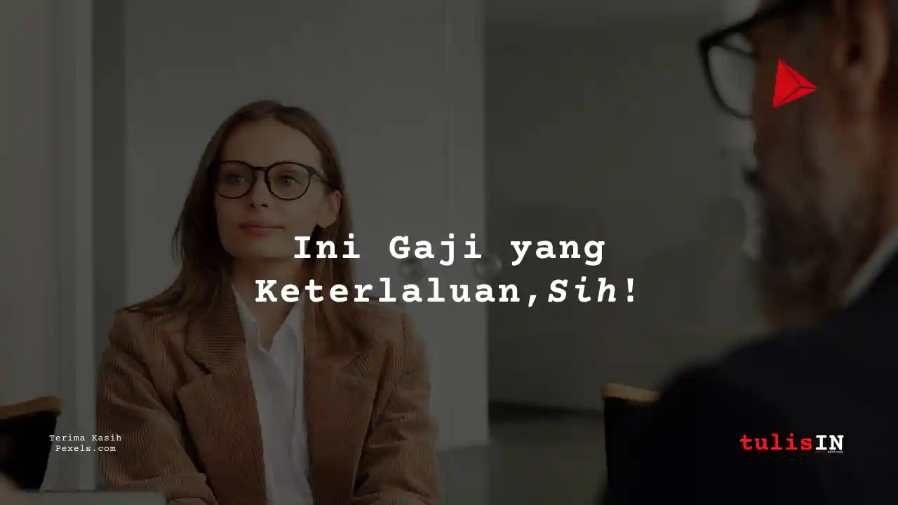 Berapa Gaji Kepala Gudang PT Pelindo?