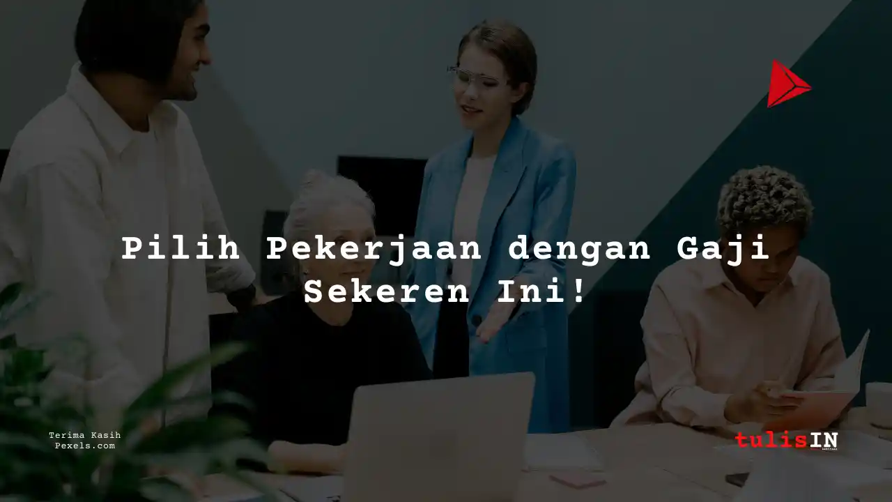Berapa Gaji Laboratory Technician Mind ID?