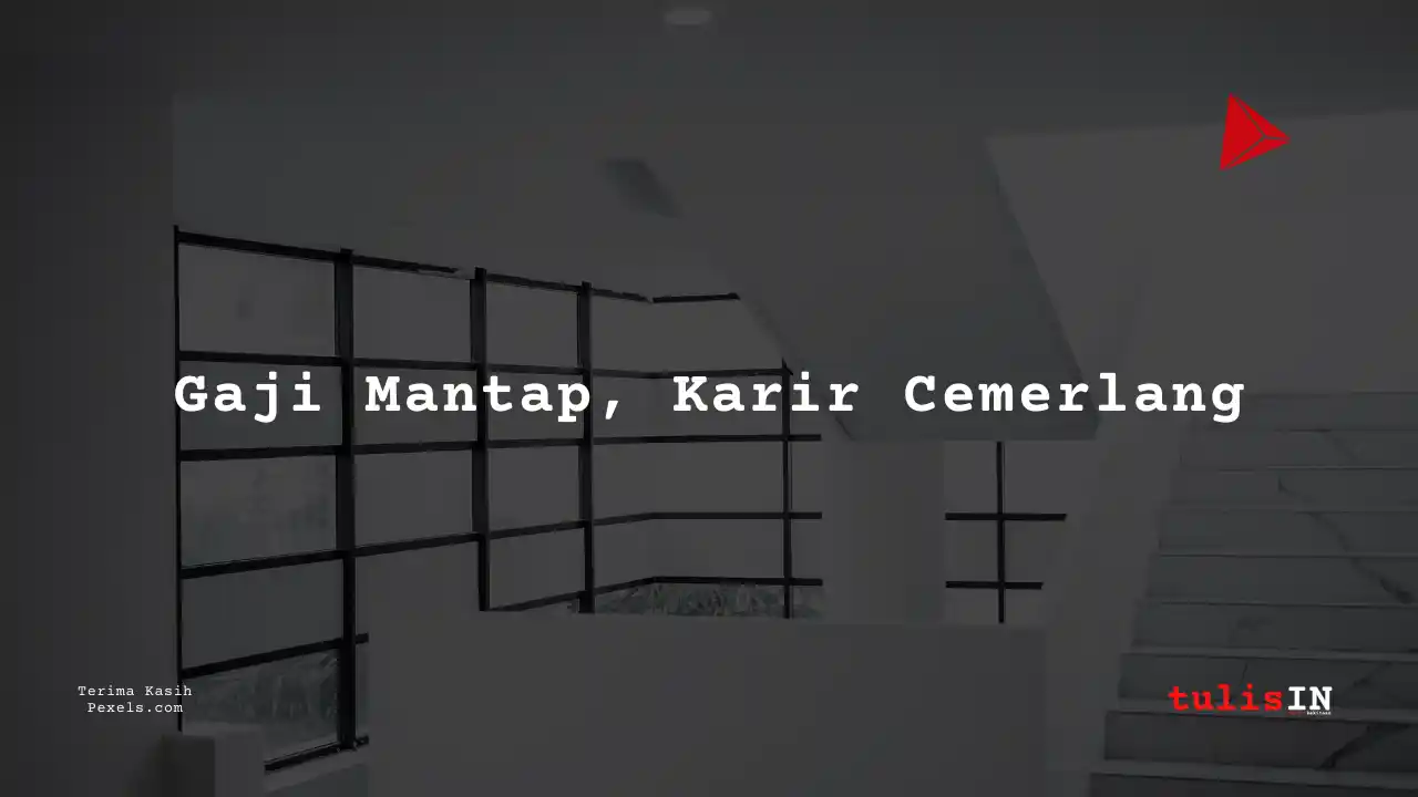 Berapa Gaji Legal Manager Mind ID?