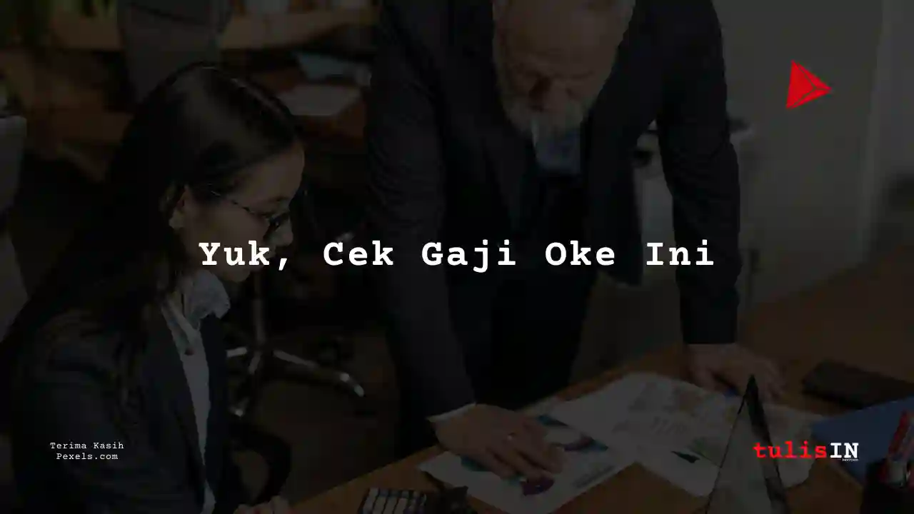 Berapa Gaji Lubricant Engineer Pertamina?