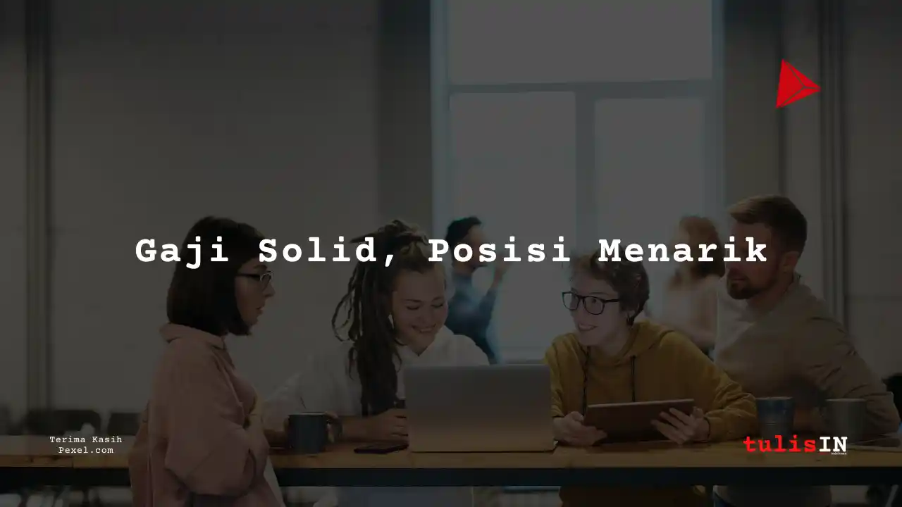 Berapa Gaji Management Trainee (MT) Allianz Life?