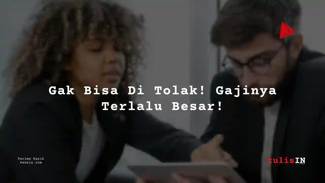 Berapa Gaji Accounting Asuransi Astra?