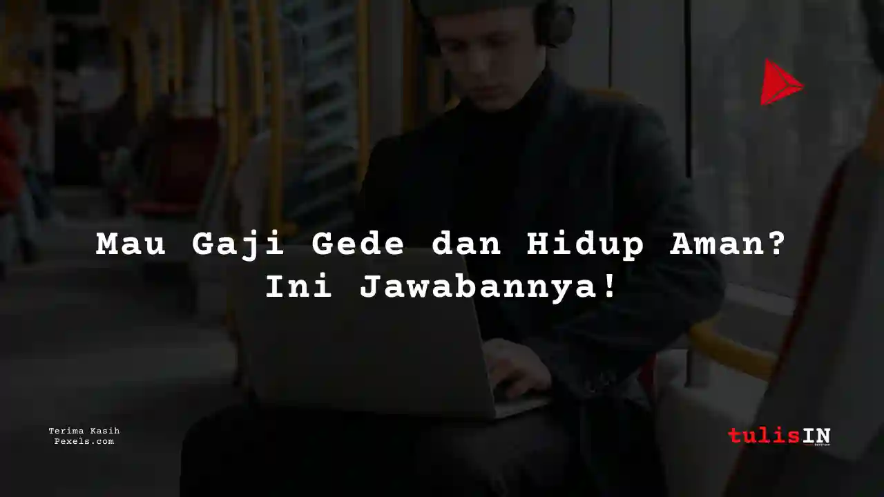 Berapa Gaji Manager KAI?