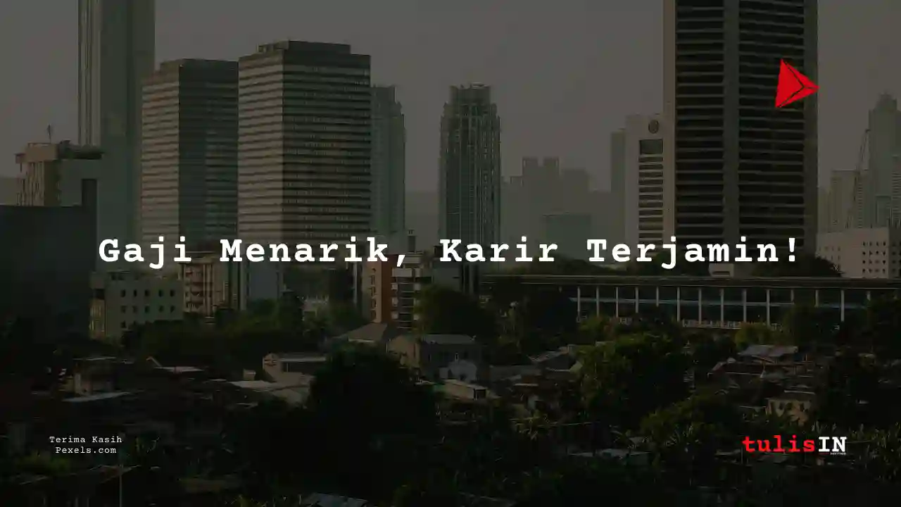 Berapa Gaji Manager Pertamina?