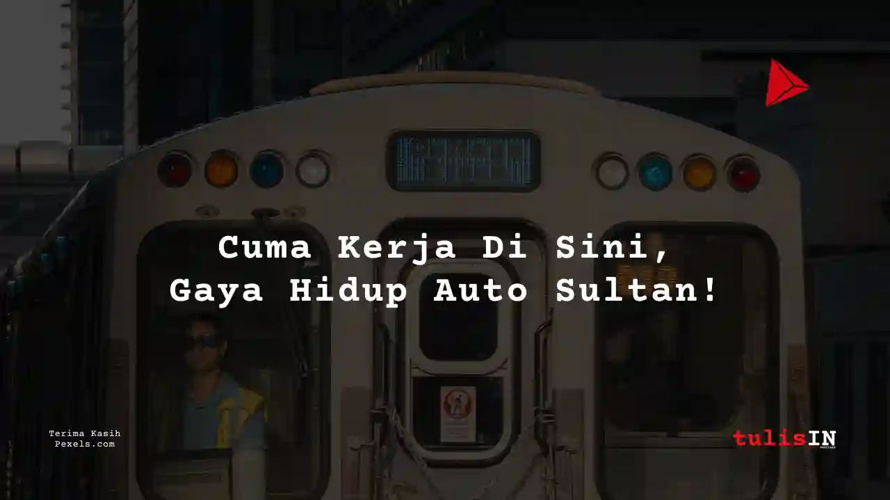 Berapa Gaji Manajemen KAI?