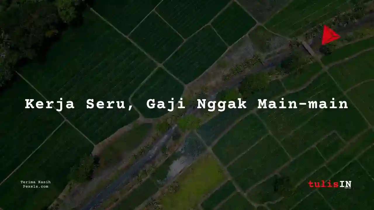 Berapa Gaji PT Perkebunan Nusantara III (PTPN III) tahun 2023?